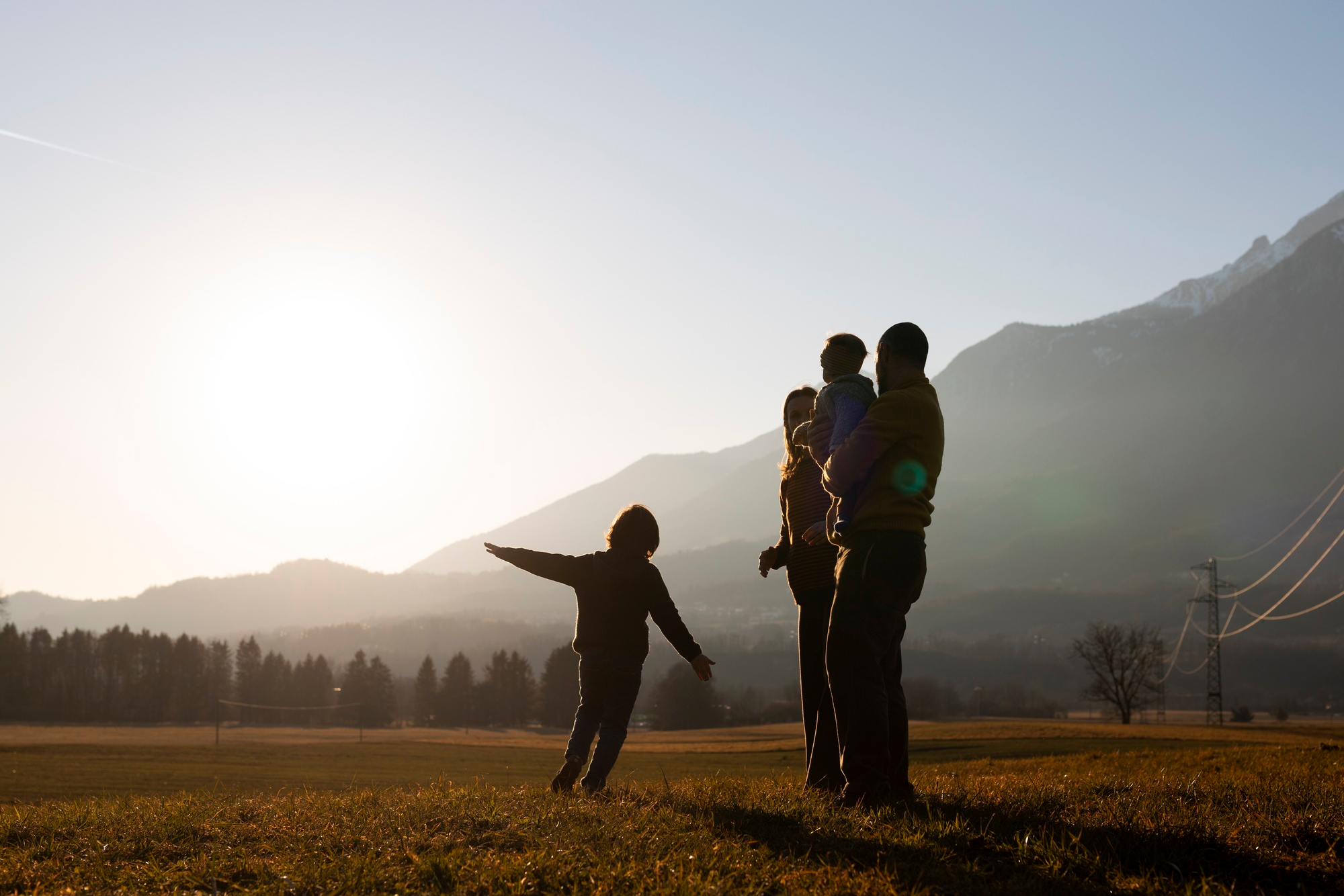 How to Get a Green Card in Texas Through Family